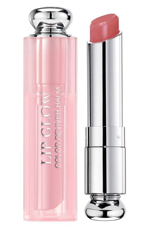 dior lip glow balm